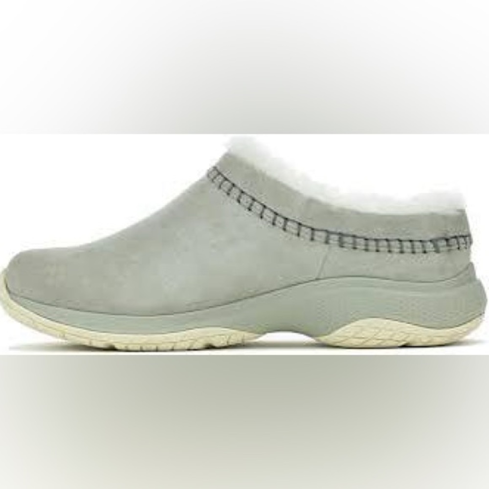 Merrill encore ice 5 color Fog NEW size 10